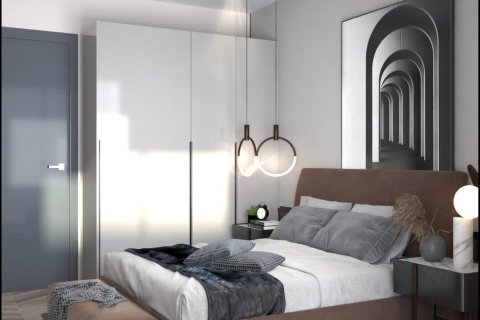 Apartment for sale in Mersin, Turkey, 1 bedroom, 88m2, No. 179489 – photo 12