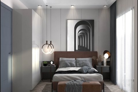 Apartment for sale in Mersin, Turkey, 1 bedroom, 88m2, No. 179489 – photo 11