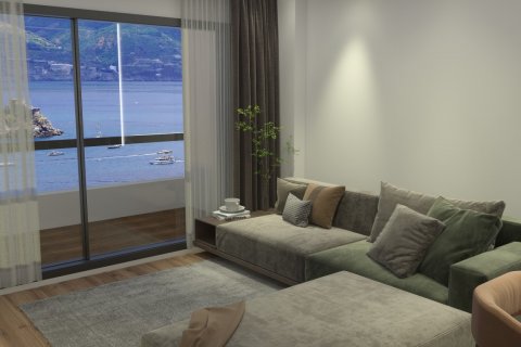 1+1 Lägenhet  i Mersin, Turkiet Nr. 179488 - 5