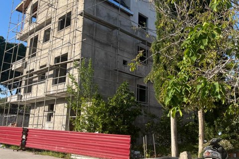 1+1 Leilighet i Gazipasa, Antalya, Tyrkia Nr. 179487 - 3