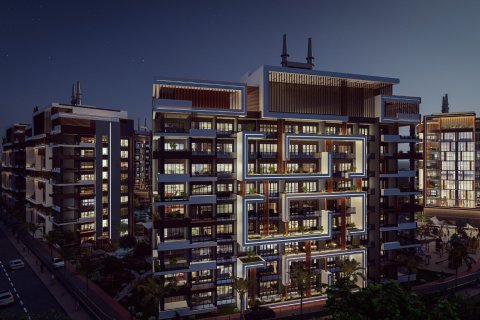 1+1 Wohnung in Mersin, Türkei Nr. 179528 - 26