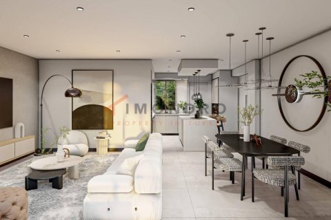 Продажа квартиры  в Северном Кипре 2+1, 138м2, №192848 – фото 8