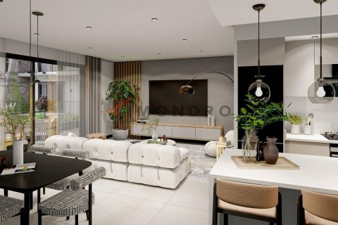 Продажа квартиры  в Северном Кипре 2+1, 138м2, №192848 – фото 7
