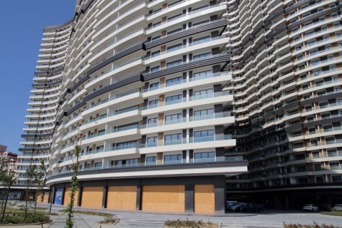 Продажа квартиры в Бююкчекмедже, Стамбуле, Турция 2 комн., 67м2, №177701 – фото 12