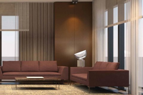 Продажа квартиры в Бююкчекмедже, Стамбуле, Турция 2 комн., 67м2, №177701 – фото 14