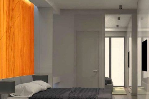 Продажа квартиры в Бююкчекмедже, Стамбуле, Турция 2 комн., 67м2, №177701 – фото 18