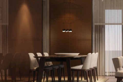 Продажа квартиры в Бююкчекмедже, Стамбуле, Турция 2 комн., 67м2, №177701 – фото 15