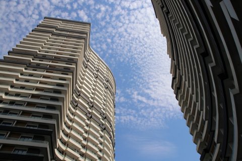 Продажа квартиры в Бююкчекмедже, Стамбуле, Турция 2 комн., 67м2, №177701 – фото 11