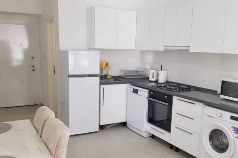 Продажа квартиры  в Фамагусте, Северный Кипр 1+1, №190727 – фото 4