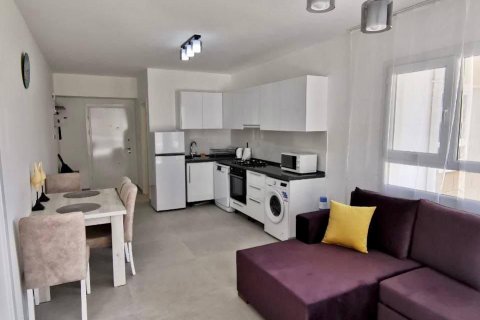 1+1 Lejlighed  i Famagusta,  Nr. 190727