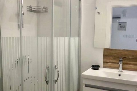 Продажа квартиры  в Фамагусте, Северный Кипр 1+1, №190727 – фото 5