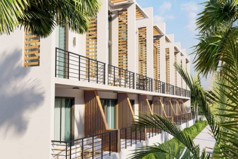 6+-5 Lejlighed  i Girne,  Nr. 190723 - 3