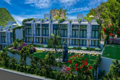 6+-5 Lejlighed  i Girne,  Nr. 190723 - 12