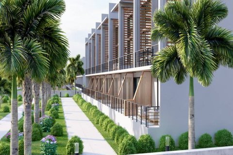 6+-5 Lejlighed  i Girne,  Nr. 190723 - 5