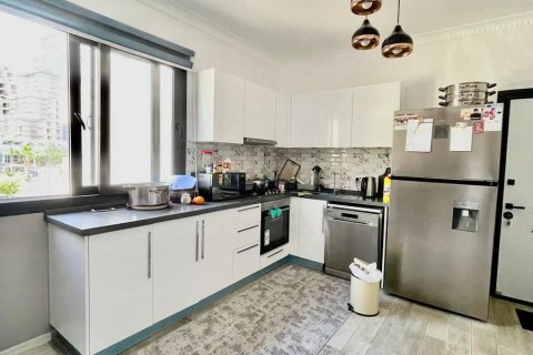 Apartment for sale  in Famagusta, Northern Cyprus, 1 bedroom, No. 190725 – photo 8