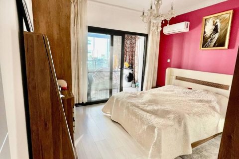 Apartment for sale  in Famagusta, Northern Cyprus, 1 bedroom, No. 190725 – photo 10