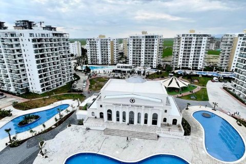 Apartment for sale  in Famagusta, Northern Cyprus, 1 bedroom, No. 190725 – photo 6