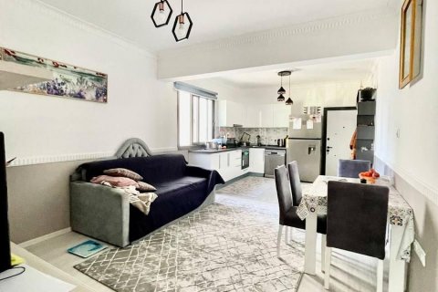 1+1 Lejlighed i Famagusta, Nr. 190725