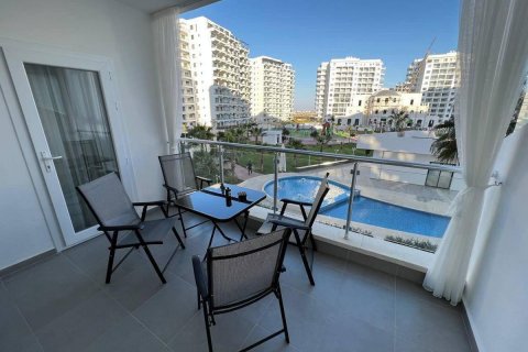 2+1 Lägenhet  i Famagusta,  Nr. 190724 - 3