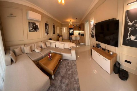 2+1 Lejlighed  i Famagusta,  Nr. 190724