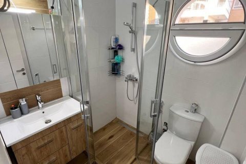 2+1 Lägenhet  i Famagusta,  Nr. 190724 - 4