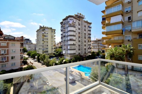 Lejlighed i Alanya, Antalya, Tyrkiet Nr. 161792 - 13
