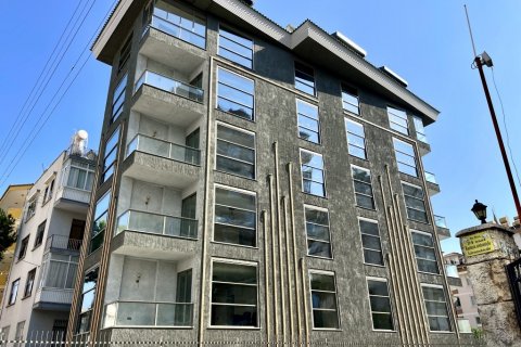 Apartment  in Alanya, Antalya, Turkey No. 161792