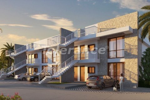 Продажа квартиры в Эсентепе, Гирне, Северный Кипр 2+1, 82м2, №177076 – фото 10