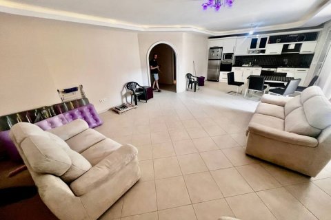 آپارتمان در Alanya ، ترکیه 3 خوابه ، 150 متر مربع. شماره 177070 - 3