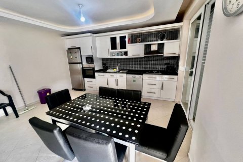 3+1 Leilighet i Alanya, Antalya, Tyrkia Nr. 177070