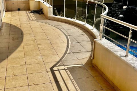 آپارتمان در Alanya ، ترکیه 3 خوابه ، 150 متر مربع. شماره 177070 - 11