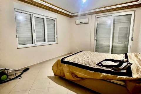 آپارتمان در Alanya ، ترکیه 3 خوابه ، 150 متر مربع. شماره 177070 - 8