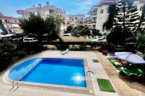 آپارتمان در Alanya ، ترکیه 3 خوابه ، 150 متر مربع. شماره 177070 - 12