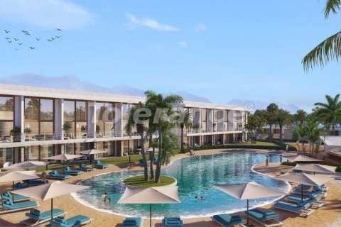 2+1 Apartment in Esentepe, Girne, Northern Cyprus No. 177075