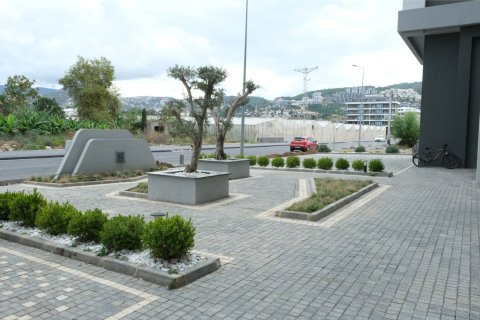 آپارتمان در Alanya ، ترکیه 1 خوابه ، 50 متر مربع. شماره 181643 - 6