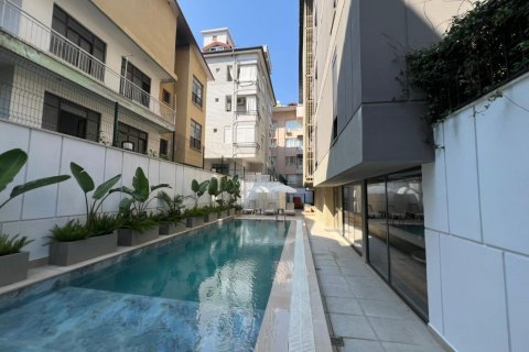 Wohnung  in Alanya, Antalya, Türkei Nr. 193540 - 4