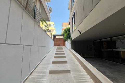 Wohnung  in Alanya, Antalya, Türkei Nr. 193540 - 3