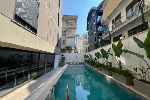 Wohnung  in Alanya, Antalya, Türkei Nr. 193540 - 5
