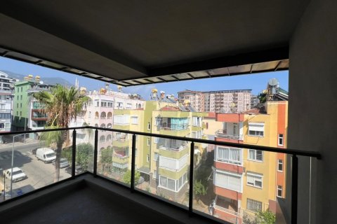 Wohnung  in Alanya, Antalya, Türkei Nr. 193540 - 20