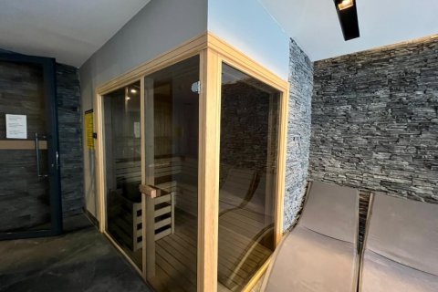 Wohnung  in Alanya, Antalya, Türkei Nr. 193540 - 8