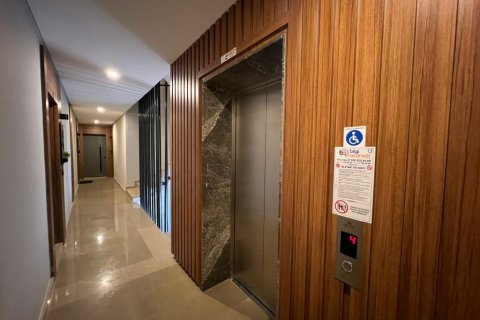 Wohnung  in Alanya, Antalya, Türkei Nr. 193540 - 10