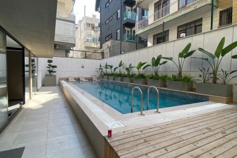 Wohnung  in Alanya, Antalya, Türkei Nr. 193540 - 27
