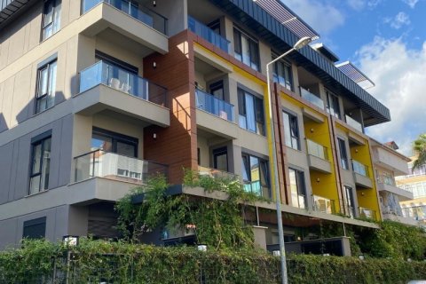 Wohnung  in Alanya, Antalya, Türkei Nr. 193540 - 25