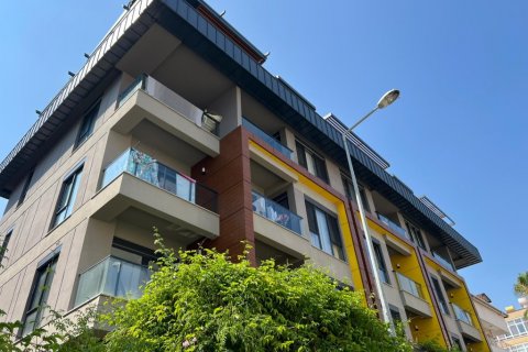 Apartment in Alanya, Antalya, Turkey No. 193540