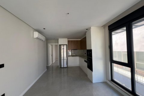 Wohnung  in Alanya, Antalya, Türkei Nr. 193540 - 16