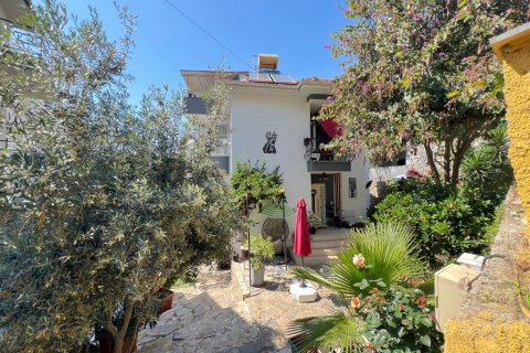 Villa i Kargicak, Alanya, Antalya, Tyrkia Nr. 193539 - 23