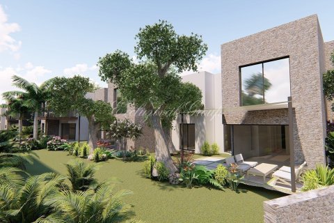 Leilighet  i Bodrum, Mugla, Tyrkia Nr. 179038 - 4