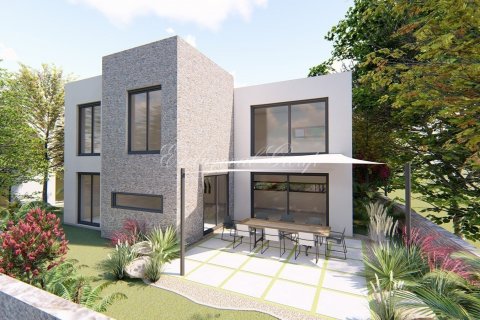 Leilighet  i Bodrum, Mugla, Tyrkia Nr. 179038 - 5