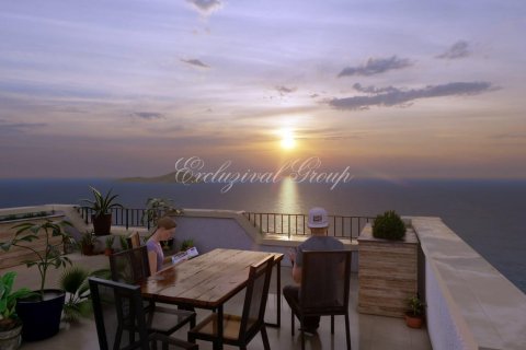 1+1 Apartment in Bodrum, Mugla, Turkey No. 179037