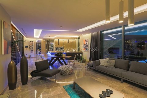 Villa in Bodrum, Mugla, Türkei Nr. 179040 - 10